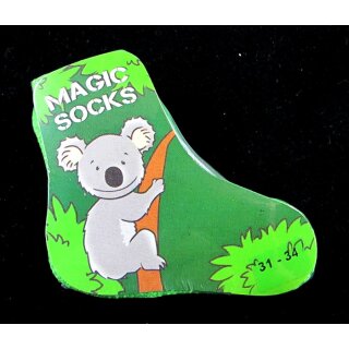 Magische Socken Koala 23/26