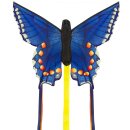 Drachen Invento Butterfly Kite Swallowtail Blue R Kinder...