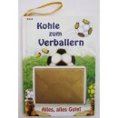 Buch Kohle zum Verballern: Alles, alles Gute! Gebundene Ausgabe – 1. August 2011 mit Geldfach