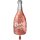 Folienballon - Ø 50 cm - Cheers rose Sektflasche ungefüllt
