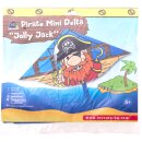 Drachen Kinder Pirate Crew Mini - Delta
