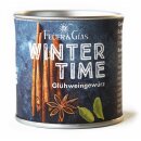 Gl&uuml;hweingew&uuml;rz Wintertime 45g Feuer und Glas