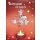 Lichtspiel mit Teelicht für 1 Teelicht Pyramide silber Knox Weihnachten Advent