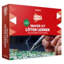 Franzis Mach´s einfach Maker Kit Löten Lernen...