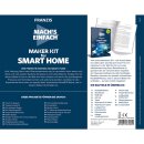 Franzis Mach´s einfach Maker Kit Smart Home ab 14...