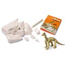 Dig & Discover Mini Dino Ausgrabungsset zum Sammeln...