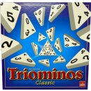 Triominos Classic Goliath Spiel Logik Taktik ab 6 Jahre