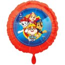 Folienballon -  Ø 45 cm - Paw Patrol...