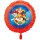 Folienballon -  Ø 45 cm - Paw Patrol ungefüllt  Anagram