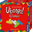 Ubongo Classic Spiel ab 8 Jahre Kosmos