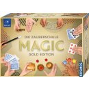 Kosmos Zauberschule Magic Gold Edition ab 8 Jahre