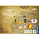 Kosmos Zauberschule Magic Gold Edition ab 8 Jahre