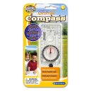 Outdoor Adventure Kompass von Brainstorm ab 6 Jahre