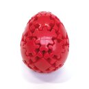 Meffert&acute;s Gear Egg Geduldsspiel 3D Puzzle rot ab 9...