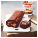 We love Nutella®: Neue Rezepte für echte Fans Gebundene Ausgabe – 1. August 2016 Buch