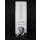 Kult Thermometer mit Schlüsselhalter Metall "Helmut Schmidt rauchen" 40 x 12 cm