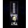 Kult Thermometer mit Schlüsselhalter Metall "The Legend" 40 x 12 cm Bud Spencer