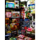 Restposten Paket Spielzeug und Basteln