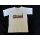 T-Shirt Saxonia Dampflok weiß Kinder unisex 110/116