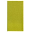 Tischdecke, Tissue "ROYAL Collection" 120 cm x 180 cm olivgrün