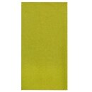 Tischdecke, Tissue "ROYAL Collection" 120 cm x 180 cm olivgrün
