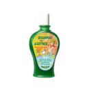 Shampoo mit Spruch "Gärtner-Shampoo" 350...