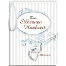 Buch Zur Silbernen Hochzeit