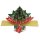 Pop up Karte 3D Weihnachtsbaum Geldgeschenk Gl&uuml;ckwunschkarte