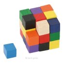 Mini - Spiel Mini-Farben-Sudoku