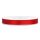 Geschenkband Satin Schleifenband 6mm x 25m doppelseitig rot