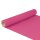 Tischl&auml;ufer Tissue &quot;ROYAL Collection&quot; 5mx40cm fuchsia pink uni Tischdecke