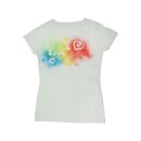 LENA© Textile Styler "Spray" Spray Set T-Shirt Spiele Basteln Kinder Bastelset