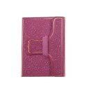 Adressbuch "Oldstyle"  pink