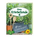 Kleine Kr&auml;uterkunde - Mein K&uuml;chen-Ratgeber Buch