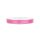 Geschenkband Satin Schleifenband 6mm x 25m einseitig pink