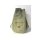 Rucksack Freedom 24 x 19 x 38 cm  Jute Tasche Mode Bag olivgr&uuml;n