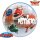 Bubble Disney Planes Fire & Rescue Ø 56 cm Ballon ungefüllt Qualatex