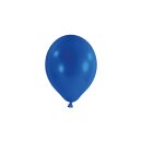 Luftballons - &Oslash; 15cm - blau 100 St&uuml;ck Latexballons