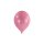 Luftballons - &Oslash; 15cm - rosa 100 St&uuml;ck Latexballons