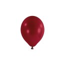 Luftballons - &Oslash; 15cm - burgund 100 St&uuml;ck...