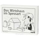 Mini - Puzzle &quot;Das Wirtshaus im Spessart&quot;...