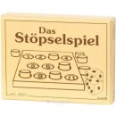 Mini - Spiel "Das Stöpselspiel"...