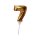Mini Folienballon Zahl "7" gold selbstaufblasend ca. 15 cm mit Halter Deko