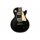 Mousepad Rockbites Gitarre schwarz