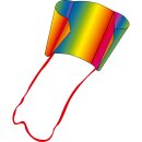 Drachen Invento Sleddy Rainbow Regenbogen