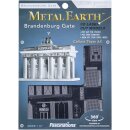 Metal Earth: Brandenburger Tor Architektur Bausatz ab 14 Jahren