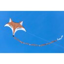 Drachen Invento Fox Kite Kinder ab 8 Jahre Einleiner