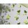 Tischkonfetti "Schmetterling" metallic Konfetti,grün,15 g