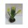 Kunstblume Tulpe gelb im Nest Dekoration Kunstpflanzen Fr&uuml;hjahr