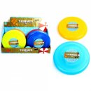 Frisbee 22 cm 8 Farben Wurfscheibe Flugspiel